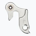 Gancio del cambio  ATTABO for bicycle EASE 20" silver