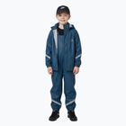 Completo impermeabile per bambini KADVA AquaLock JR Navy