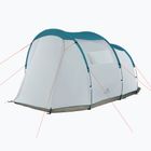 Tenda da campeggio per 4 persone KADVA Kavio 4 turchese