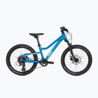 Bicicletta per bambini ATTABO Rash 20" 10,3 kg Gen 2 blu