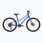 Bicicletta per bambini ATTABO EASE 24" 9,6 kg Gen 2 blue