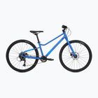 Bicicletta per bambini ATTABO EASE 26" 9,8 kg Gen 2 blue