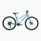 Bicicletta per bambini ATTABO EASE 26" 9,8 kg Gen 2 turquoise