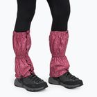 Stivaletti per bambini KADVA Infano JRG rosa