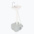 Lavabo da campeggio KADVA ViaAlta grigio