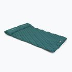 Materasso gonfiabile KADVA Doublerest verde