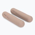 Set di manubri XTREXO x Anna Lewandowska Bars 220 Milktea