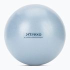 Palla per ginnastica piccola XTREXO x Anna Lewandowska ball 20cm Azul Bruma
