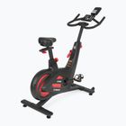 XTREXO C-One bici da spinning nera