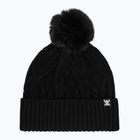 Cappello da donna Woolcano HAT1100 Czarny
