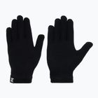 Guanti Woolcano GLV1102 Czarny