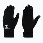 Guanti Woolcano GLV1104 Czarny