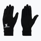 Guanti Woolcano GLV1104 Czarny