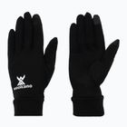 Guanti da bambino Woolcano GLV1105 Czarny
