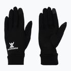 Guanti da bambino Woolcano GLV1105 Czarny