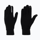 Guanti Woolcano GLV1106 Czarny
