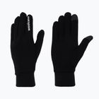 Guanti Woolcano GLV1106 Czarny