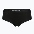 Boxer donna Woolcano SHT1110 Czarny