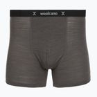 Boxer da uomo Woolcano SHT1112 Szary