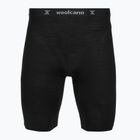 Boxer da uomo Woolcano SHT1113 Czarny