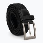 Cintura da pantaloni Kadva Comfy Czarny