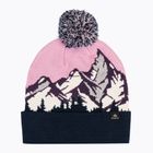 Cappello Kadva Mounty Fioletowy/Granatowy