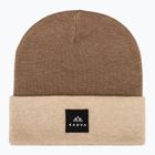 Cappellino bambino Kadva Pajo Brązowy/Beżowy