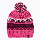 Cappellino bambino Kadva Stafi Różowy/Bordowy