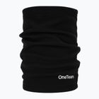 Fascia Kadva Baley Neck Warmer Czarny