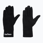 Guanti da portiere Kadva Baley Gloves Czarny