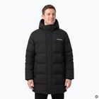 Giacca invernale da uomo OneTeam TacticalPro Czarny