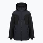 Giacca da sci da uomo DISUMER Ridge JKT Black