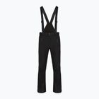 Pantaloni da sci da uomo DISUMER Monte Pants Black