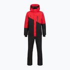 Completo da sci da uomo DISUMER Pinnacle Set black/red
