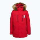 Giacca da sci da uomo DISUMER Ryon JKT Red