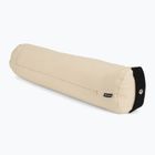 Cuscino per yoga con guscio di grano saraceno XTREXO Contempla beige