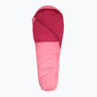 Sacco a pelo per bambini KADVA Bruno's pink