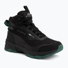 Doposci uomo KADVA ROCKY MID WP SOFTSHELL Czarny