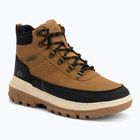 Doposci da bambino KADVA CANTYO MID WP Brown/Black