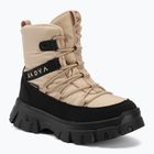 Doposci da donna KADVA BIGRA HG WP WMNS Beige/Black