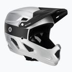 Casco da ciclismo ATTABO State 1.0 full face silver