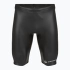 Pantaloncini in neoprene da uomo AQUASTIC OceanFlex 5/3 mm GLIDE SKIN nero