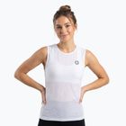 Maglia antitraspirante da ciclismo donna ATTABO Essential WMNS 2 pcs. white