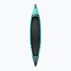 AQUASTIC Cortez 13'9" 420 cm verde kayak gonfiabile ad alta pressione per 2 persone