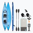 AQUASTIC Monroy 14'0" 427 cm blu kayak/SUP ibrido