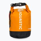 Sacca impermeabile AQUASTIC Dry Bag 8 l Nylon/TPU orange