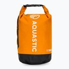Sacca impermeabile AQUASTIC Dry Bag 13 l Nylon/TPU orange