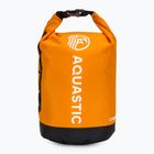 Sacca impermeabile AQUASTIC Dry Bag 20 l Nylon/TPU orange