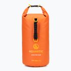 AQUASTIC Sacco a secco 20 l arancione