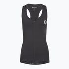 Maglia da ciclismo donna ATTABO Vera black